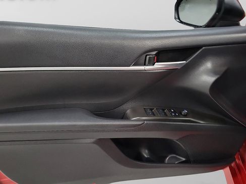 Certified 2024 Toyota Camry LE image 17