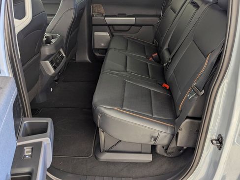 New 2026 Ford F250 Lariat w/ Chrome Package image 13