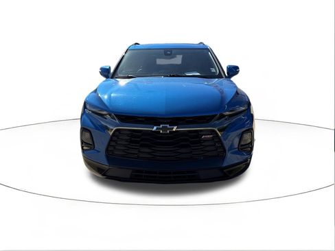 Used 2021 Chevrolet Blazer RS image 8