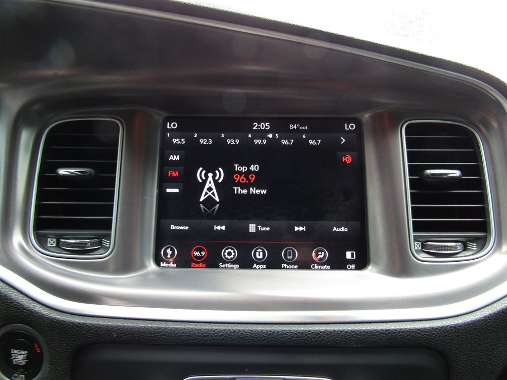 Used 2019 Dodge Charger GT RWD image 27