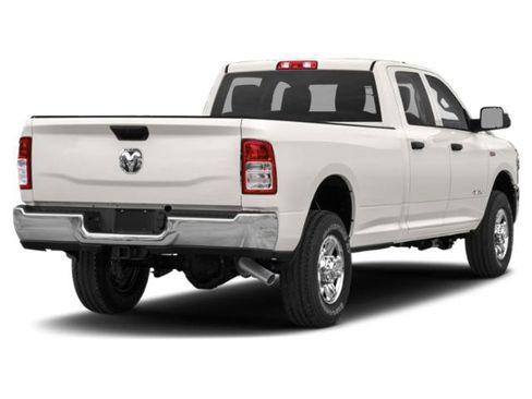 Certified 2022 RAM 3500 Laramie AWD/4WD image 3