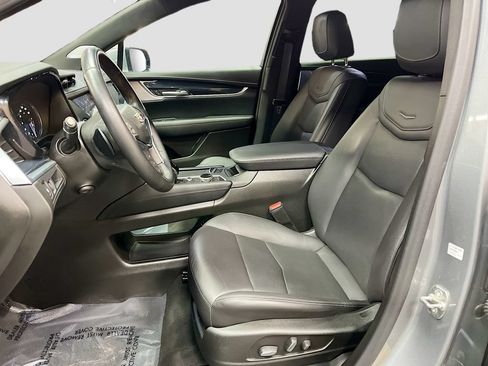 Used 2024 Cadillac XT5 Premium Luxury AWD/4WD image 22