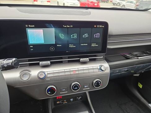 New 2026 Hyundai Kona SE image 11