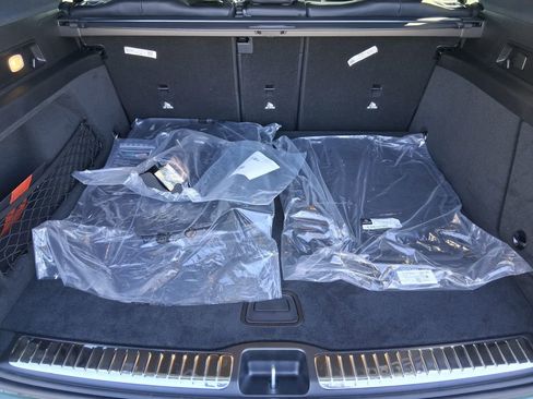 New 2026 Mercedes-Benz GLE 53 AMG 4MATIC image 28