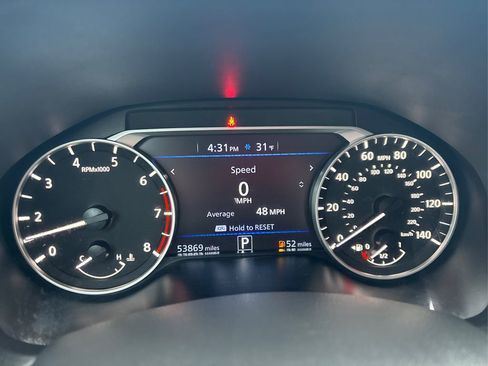 Used 2023 Nissan Altima 2.5 SV image 21