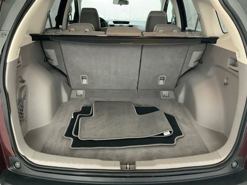 Used 2014 Honda CR-V EX image 15