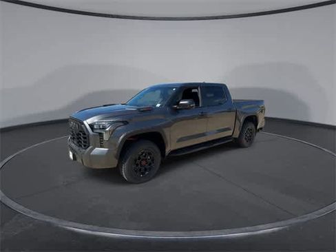 New 2026 Toyota Tundra TRD Pro image 4