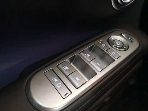 Used 2026 Hyundai Palisade Calligraphy AWD/4WD image 19