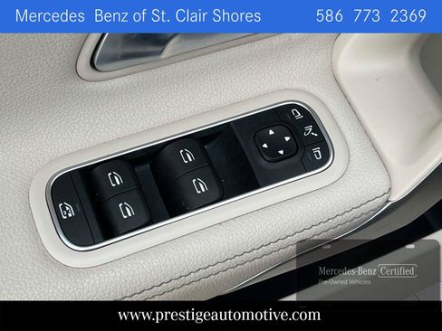 Used 2023 Mercedes-Benz CLA 250 4MATIC image 18