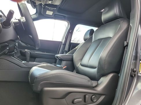 Certified 2026 Subaru Outback Premium image 7