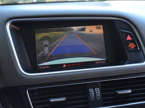 Used 2014 Audi Q5 3.0T Premium Plus image 22