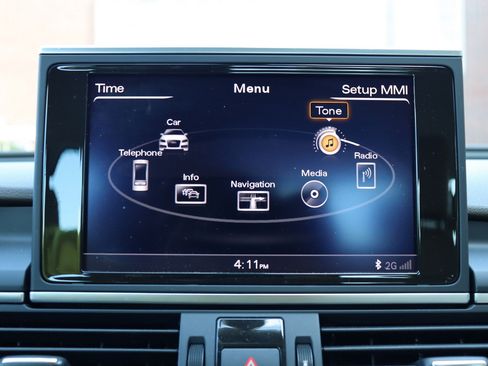 Used 2014 Audi A6 TDI Prestige w/ Prestige Package AWD/4WD image 34