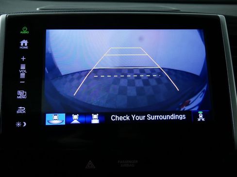 Used 2016 Honda Pilot Elite image 34