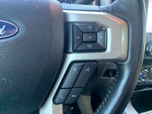 Used 2021 Ford F250 Lariat w/ Lariat Value Package image 21