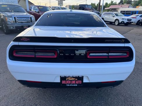 Used 2023 Dodge Challenger R/T Scat Pack w/ Plus Package image 7