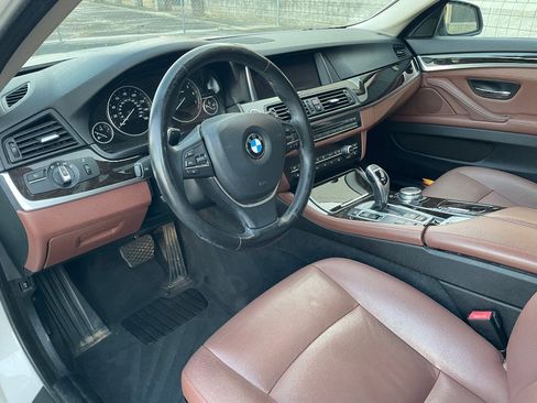 Used 2016 BMW 528i xDrive Sedan image 36