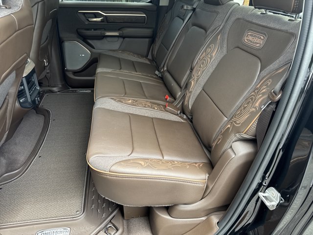 New 2026 RAM 1500 Limited AWD/4WD image 6