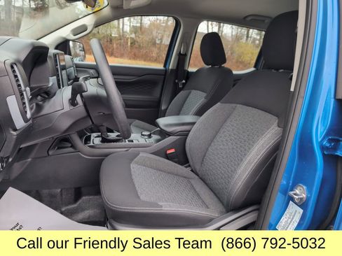 Used 2024 Ford Ranger XL w/ Trailer Tow Package image 11