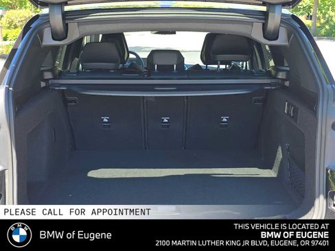 Used 2026 BMW X3 xDrive30i w/ Premium Package AWD/4WD image 14