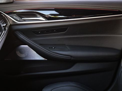 Used 2022 BMW M5 Competition w/ Competition Package image 15