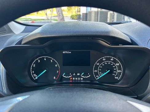 Used 2021 Ford Transit Connect XL FWD image 12