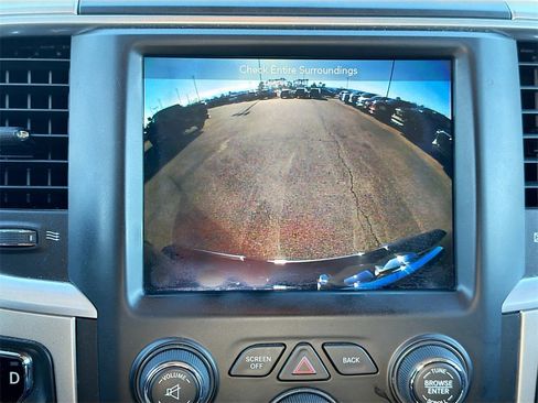 Used 2018 RAM 1500 Big Horn image 14