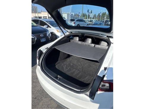 Used 2015 Tesla Model S P90D image 40