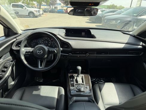 Used 2024 MAZDA CX-30 AWD 2.5 S w/ Select Sport Pkg image 13