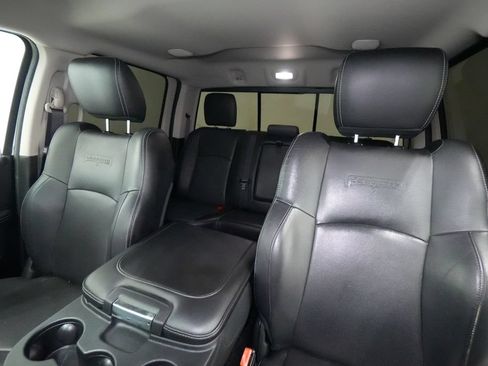 Used 2017 RAM 1500 Laramie AWD/4WD image 14