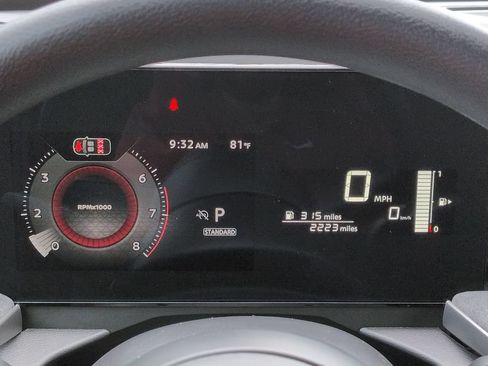 Used 2026 Nissan Kicks SV FWD image 25
