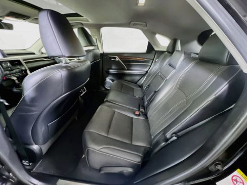 Used 2019 Lexus RX 350 AWD w/ Navigation Package image 24