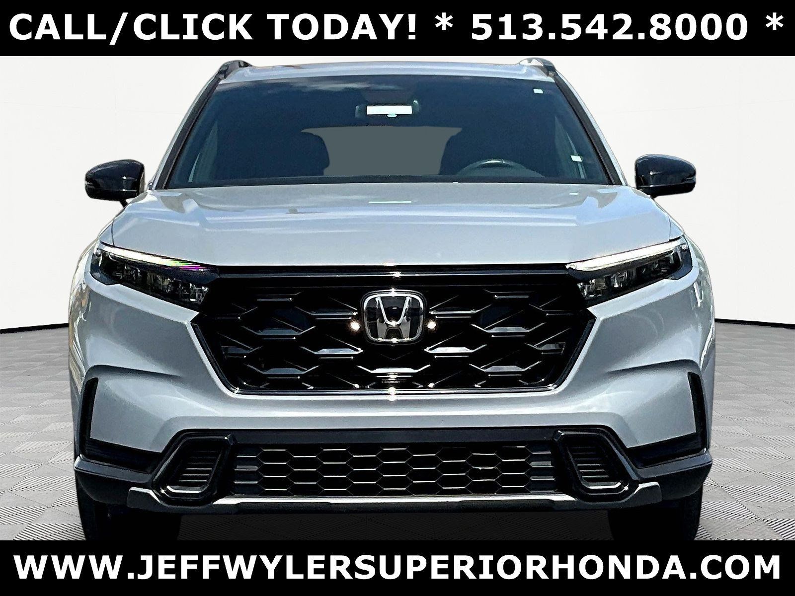 Used 2024 Honda CR-V Sport image 2
