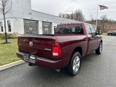 Used 2019 RAM 1500 Express w/ Express Value Package image 8
