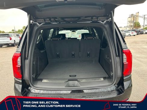 New 2026 GMC Yukon XL Denali Ultimate AWD/4WD image 10