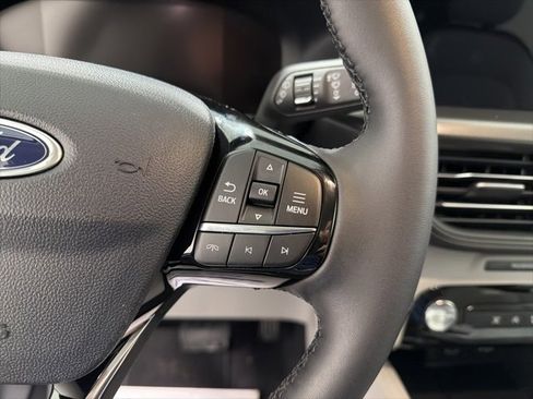 New 2026 Ford Escape Active w/ Tech Pack #1 image 17