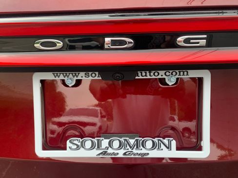 Certified 2024 Dodge Durango GT image 7