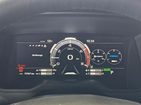 Certified 2025 Toyota Sequoia Limited AWD/4WD image 28
