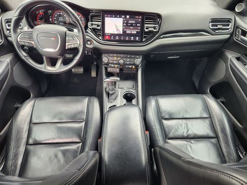 Used 2021 Dodge Durango Citadel image 25