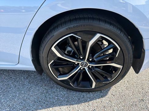 Used 2023 Nissan Altima 2.5 SR w/ SR Premium Package FWD image 48
