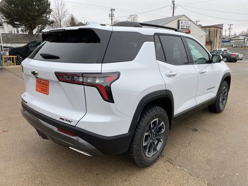 New 2026 Chevrolet Equinox ACTIV image 17