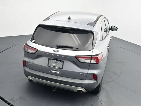 Used 2021 Ford Escape SE AWD/4WD image 14