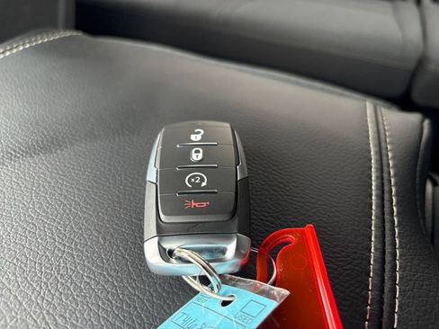 New 2026 RAM 1500 Tradesman image 25