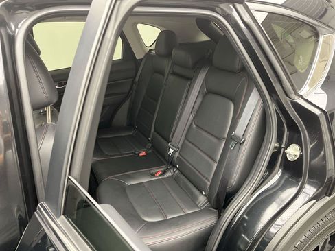 Used 2025 MAZDA CX-5 Carbon Edition AWD/4WD image 11