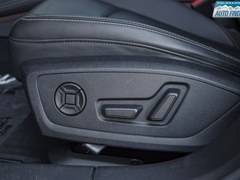 Used 2021 Audi A6 Premium Plus w/ Premium Plus Package image 12