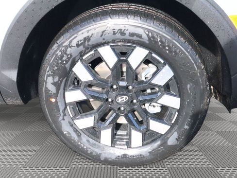 New 2026 Hyundai Santa Cruz SEL image 5