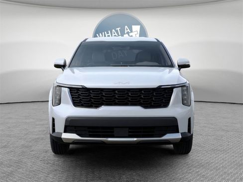 New 2026 Kia Sorento LX image 2