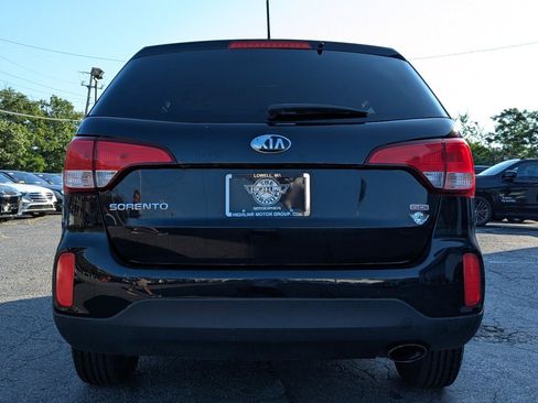 Used 2015 Kia Sorento LX FWD image 9