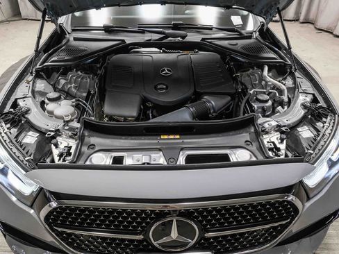 Certified 2026 Mercedes-Benz E 350 Sedan image 26