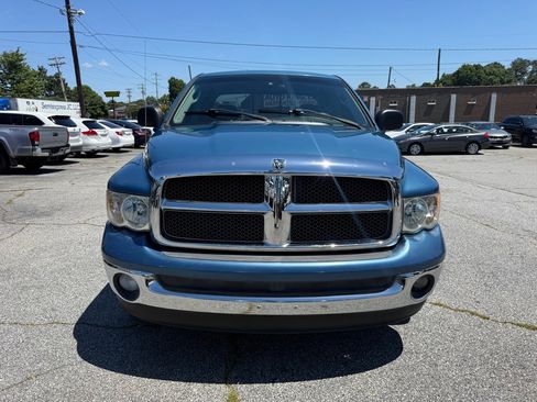 Used 2003 Dodge Ram 1500 Truck SLT RWD image 2