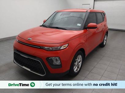 Used 2020 Kia Soul S
